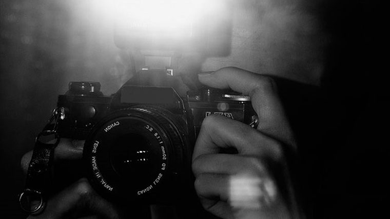 راهکارهایی جهت تنظیمات دوربین بمنظور عکاسی با فلاش استودیویی 