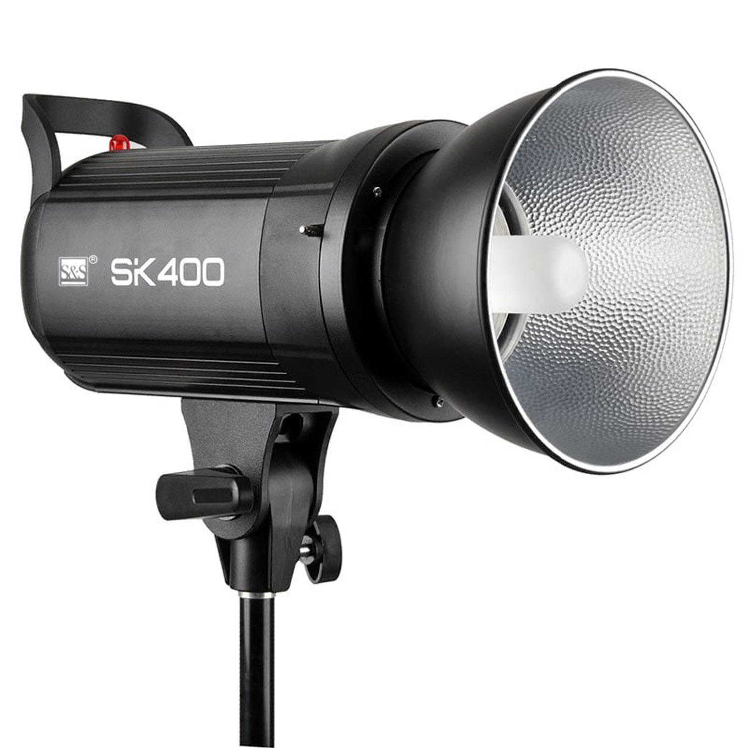 فلاش استودیویی اس اند اس مدل SK400II  