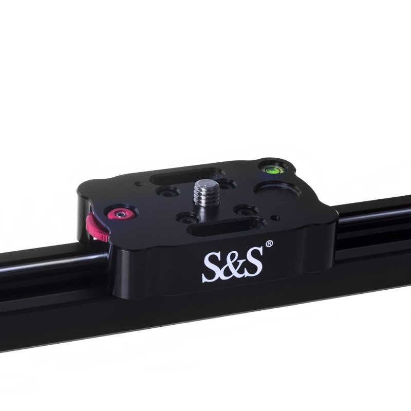Sریل اسلایدر 80 سانتی متر اس اند اس S&S Slide Cam 80cm