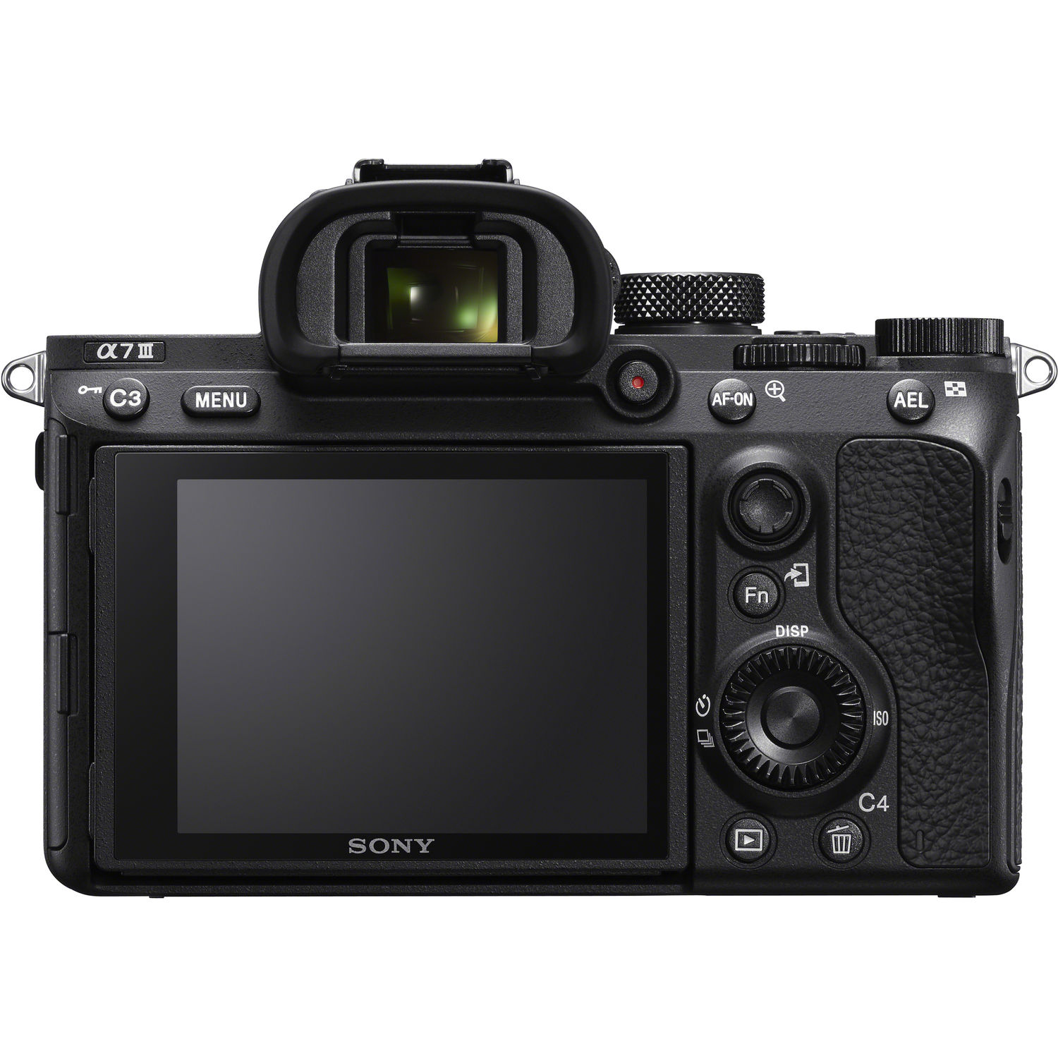 دوربین سونی Sony Alpha a7 III + 28-70mm