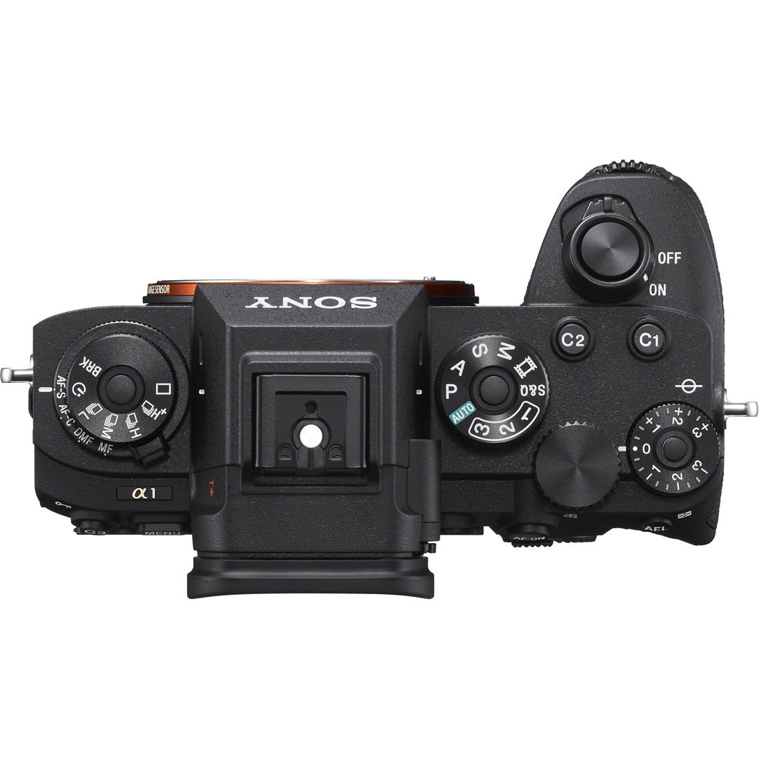دوربین سونی مدل Alpha 1