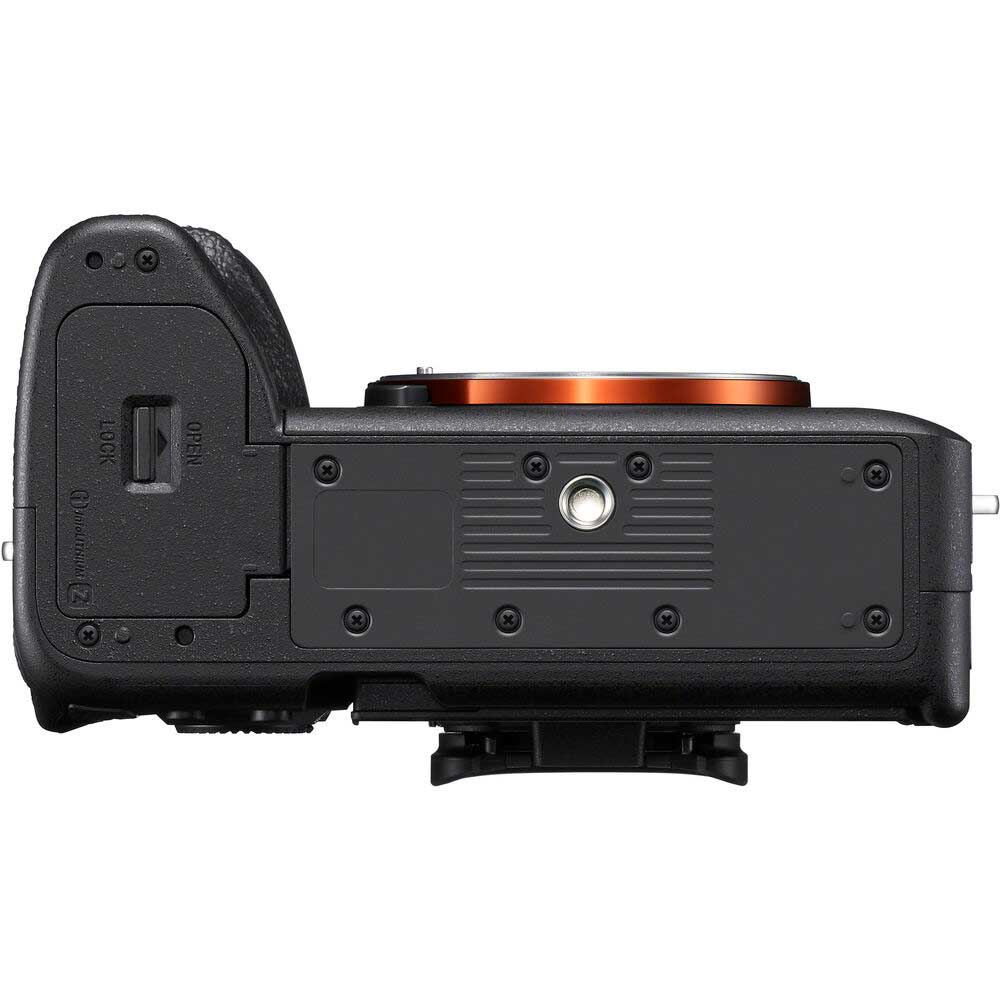 دوربین سونی مدل a7 IV