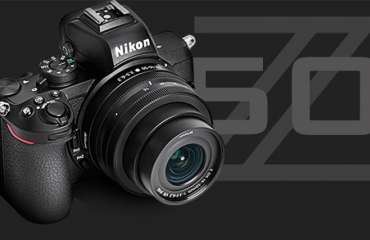 معرفی دوربین Nikon Z 50 