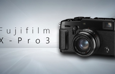 معرفی دوربین FUJIFILM X-Pro3