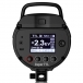 فلاش پرتابل متل TTL-400 برای دوربین های نیکونMettle Portable Flash TTL-400 For Nikon
