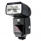 فلاش اکسترنال اس اند اس مدل TT680 مناسب برای دوربین نیکون 