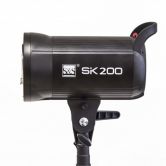 کیت فلاش اس اند اس مدل SK200