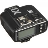 رادیو فلاش اس اند اس مدل X1 مناسب برای دوربین کانن
